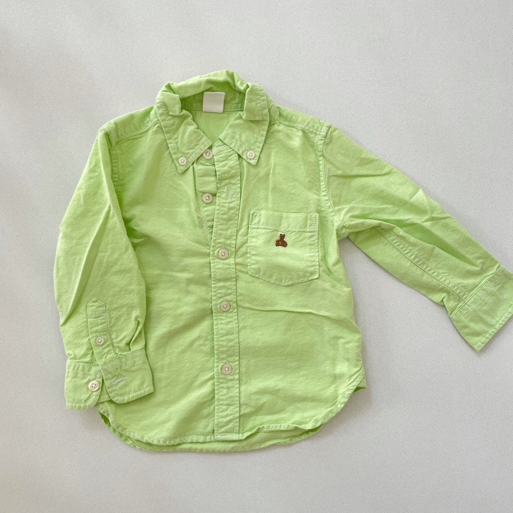 Gap shirt